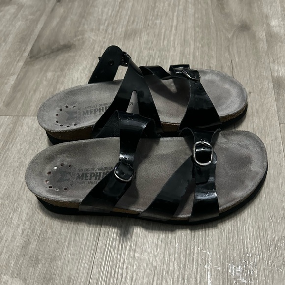 Mephisto , Where style and comfort meet in perfect harmony.Good condition - Picture 2 of 6